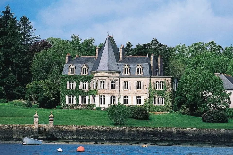 Aigrette — photo 3