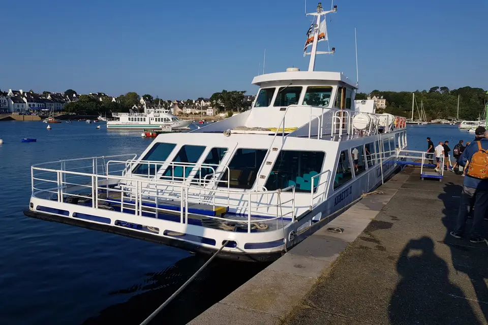 Aigrette — photo 8