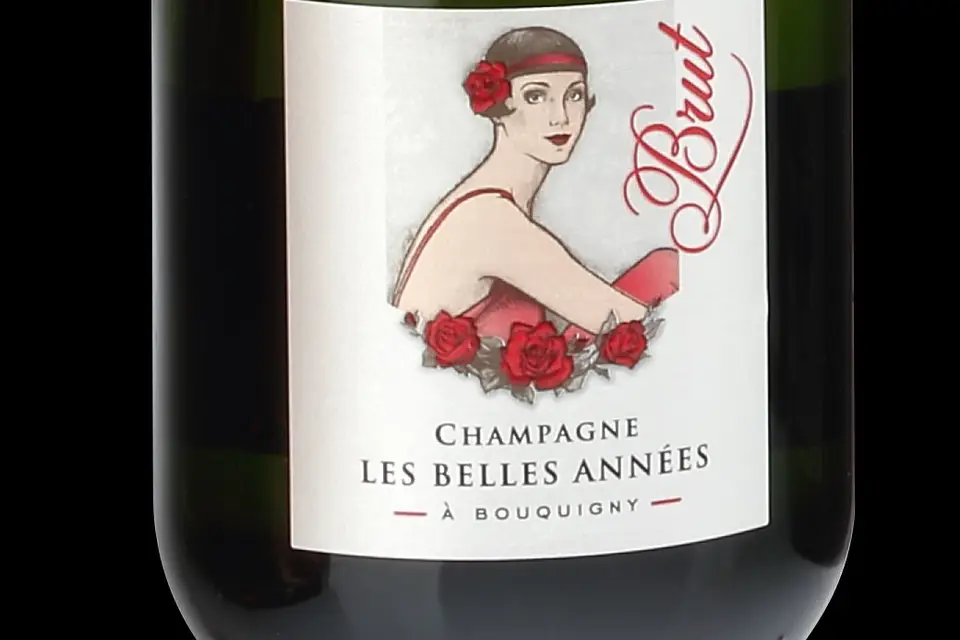 Champagne Serge Cheutin — photo 4