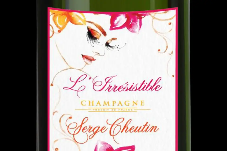 Champagne Serge Cheutin — photo 7