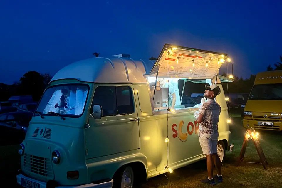 Scopa Food Truck — photo 1