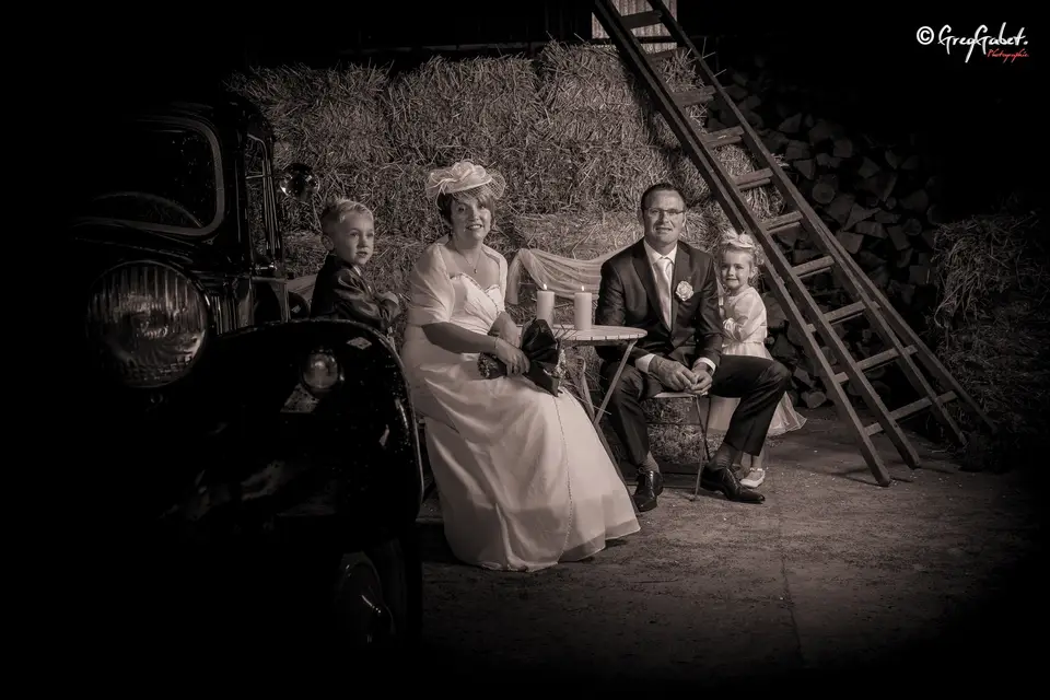 GregGabet Photographie — photo 1