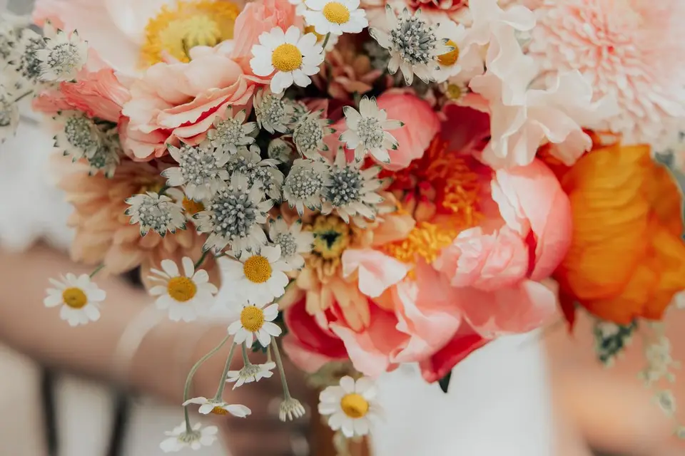 POESIE FLEURIE — photo 1