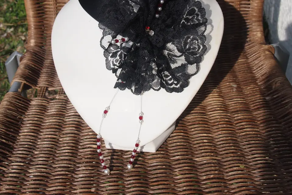 Drôle de fantaisy — photo 8