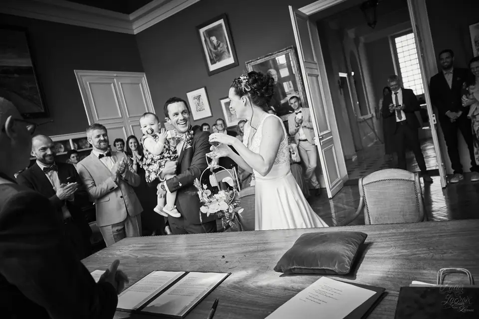 Anaïs Lacroixx Photographe — photo 1