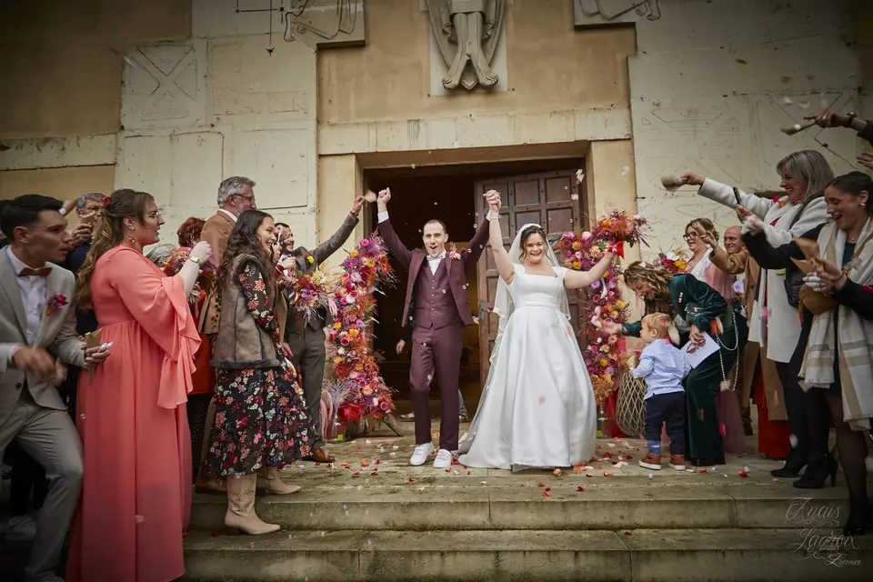 Anaïs Lacroixx Photographe — photo 2