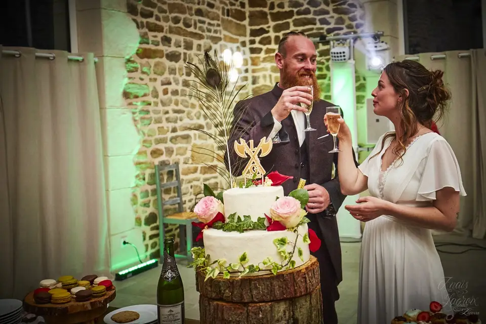 Anaïs Lacroixx Photographe — photo 5