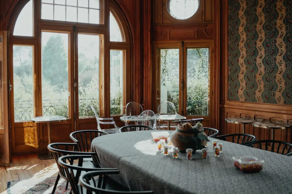 Sophie Belle Évènements — photo 6