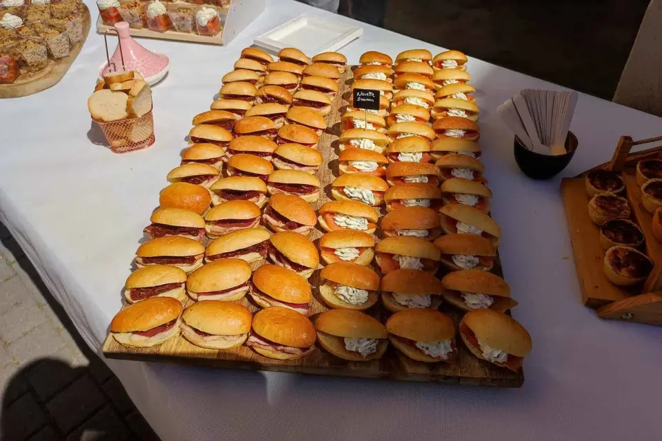 La Balade des Saveurs — photo 8