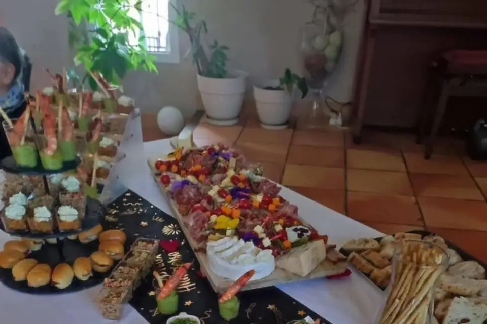 La Balade des Saveurs — photo 7