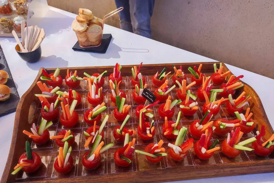 La Balade des Saveurs — photo 1