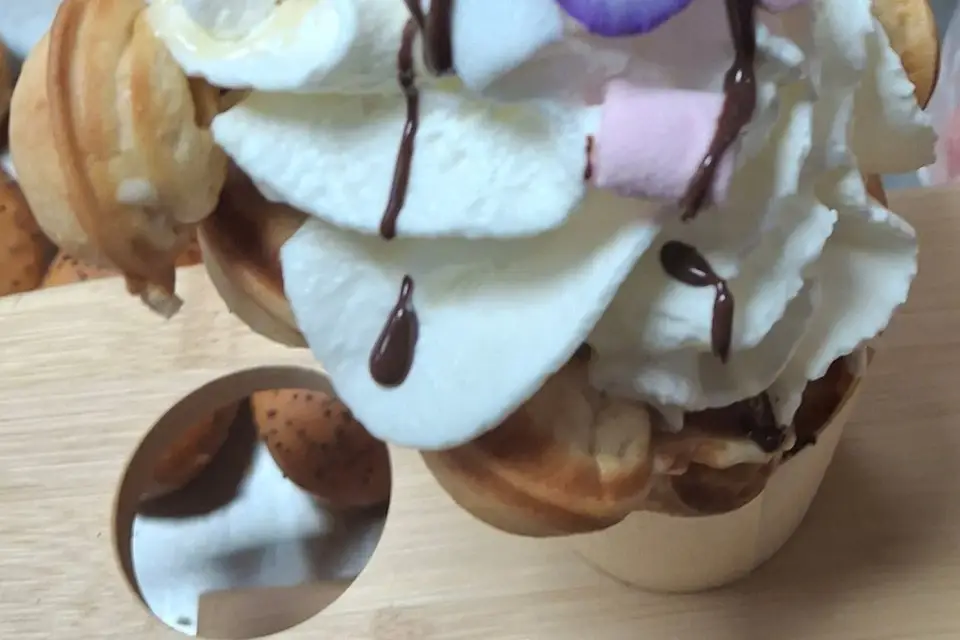 La Balade des Saveurs — photo 4