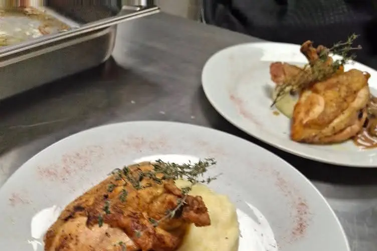 La Balade des Saveurs — photo 3