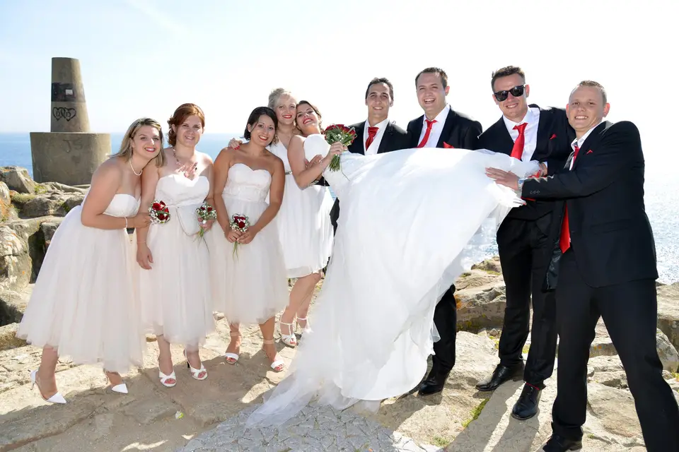 Studio Allix Photographe — photo 8