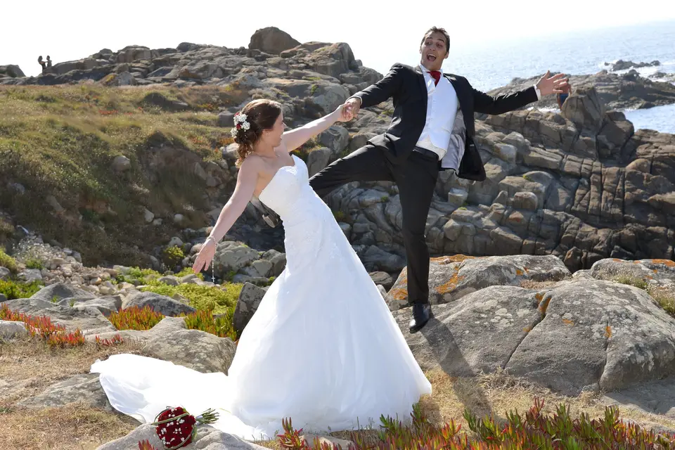 Studio Allix Photographe — photo 1