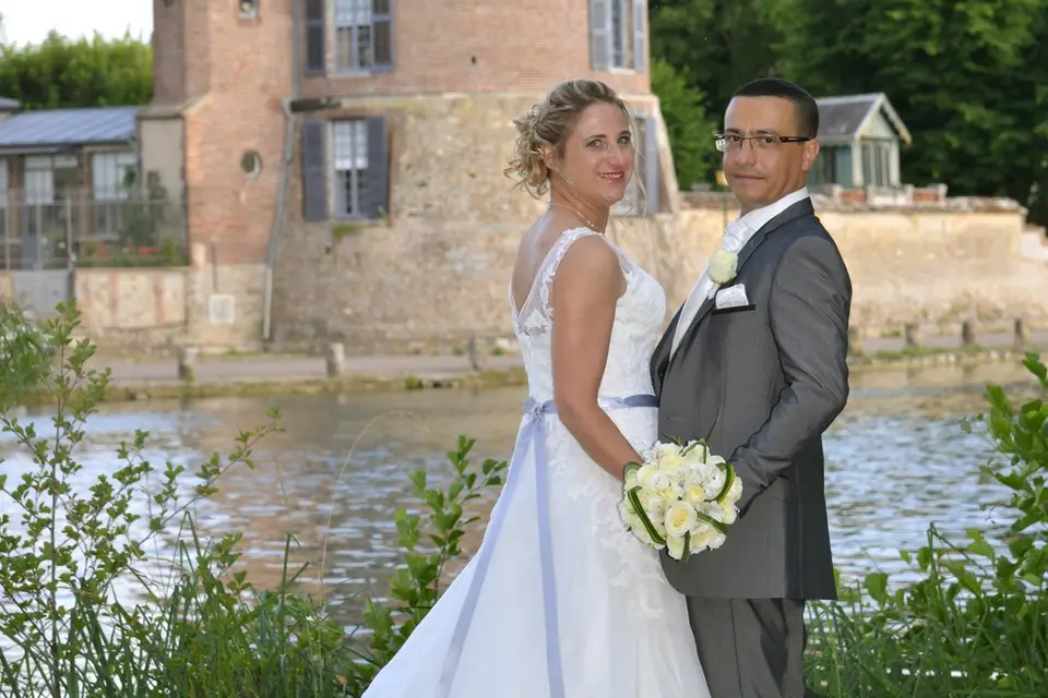 Studio Allix Photographe — photo 2