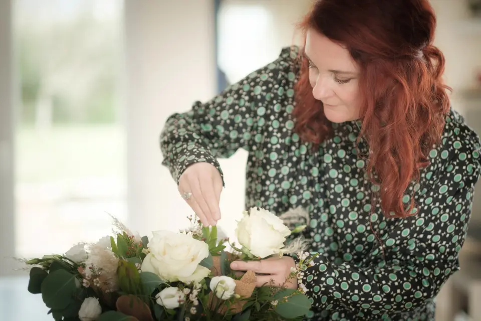 Sophie Belle Évènements — photo 1