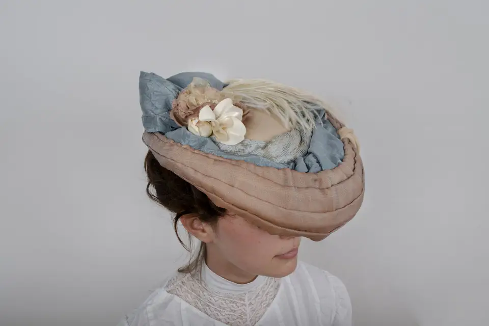 Gwendoline Baron — photo 1