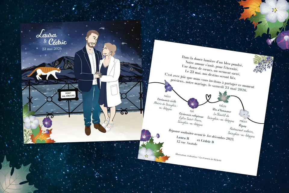 Les Carnets de Bichette — photo 7