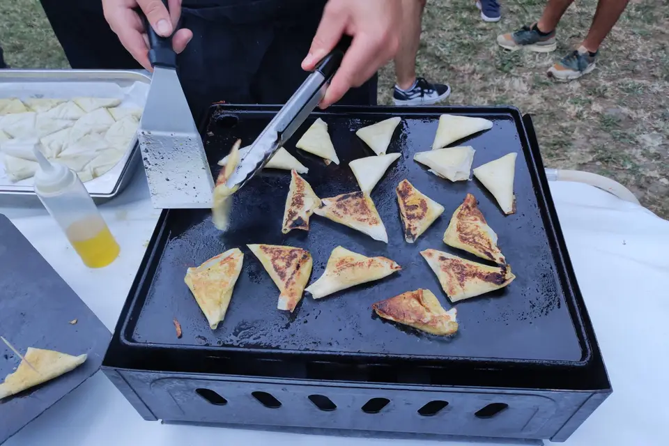 Aux Délices Traiteur — photo 6