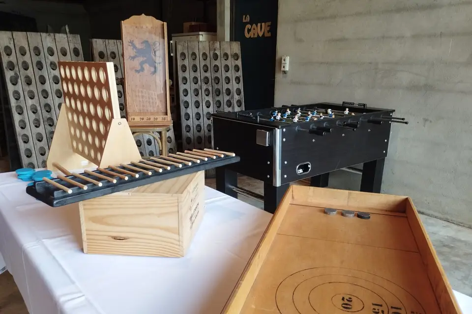 Il était une fête — photo 1