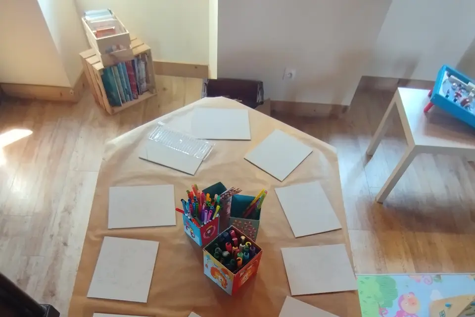 Il était une fête — photo 3