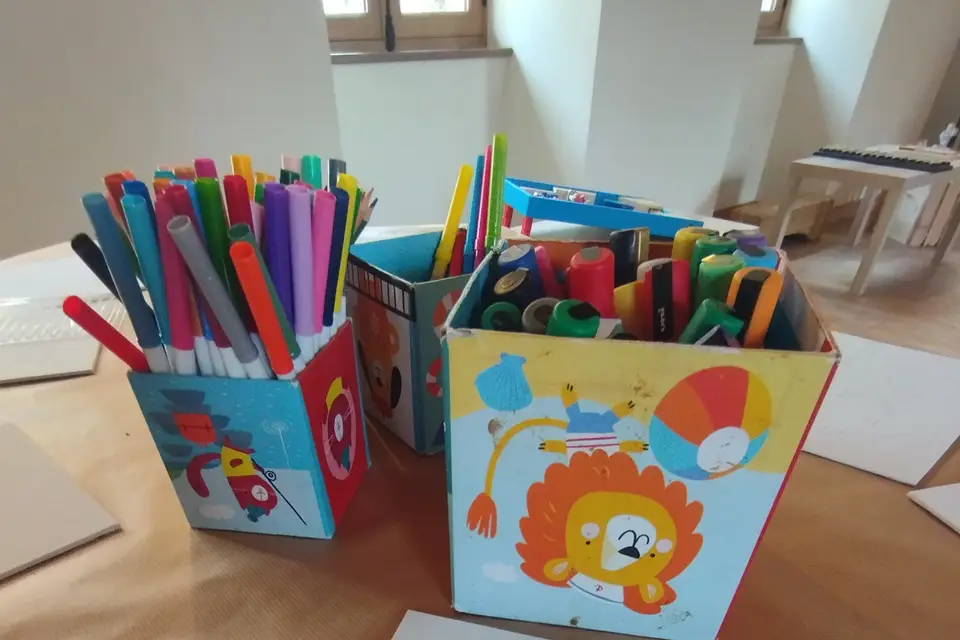 Il était une fête — photo 4