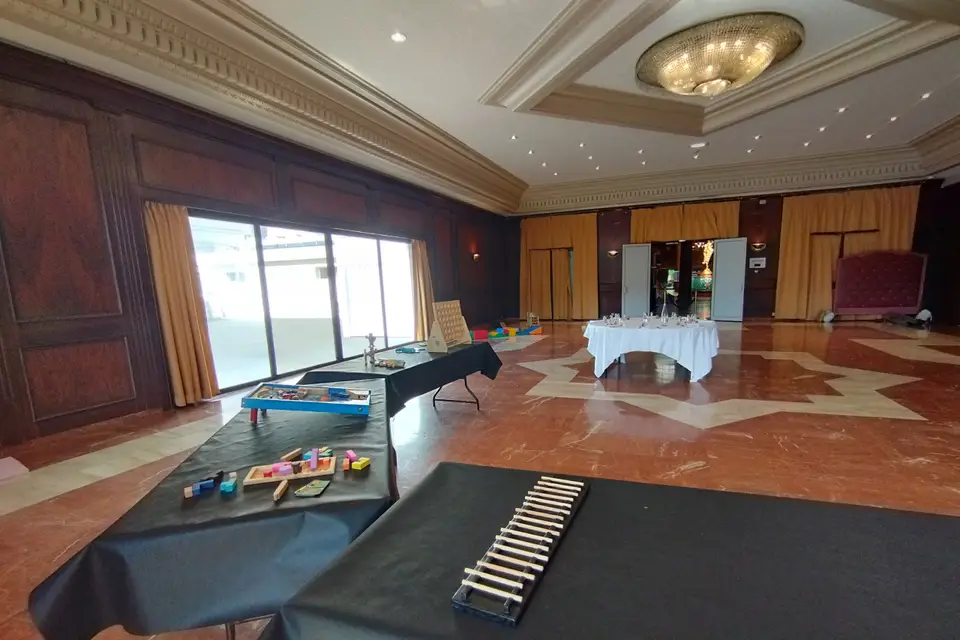 Il était une fête — photo 2