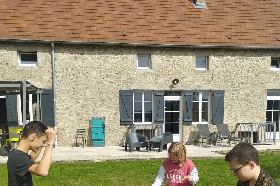 Il était une fête — photo 8