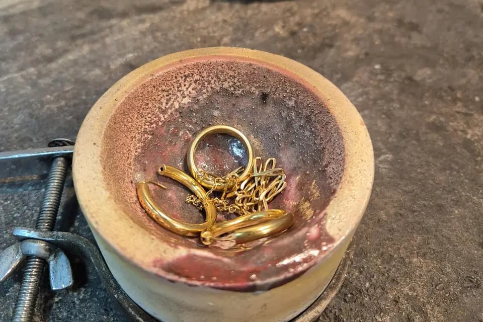 Joaillerie Houillon — photo 2