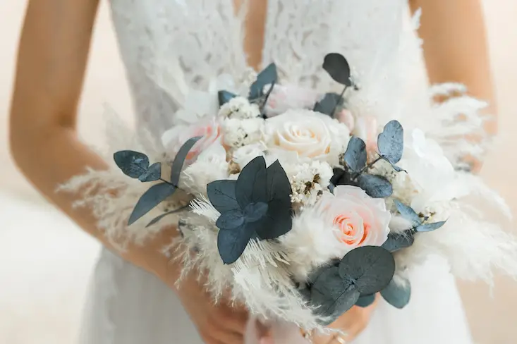 Les Bouquets de Maithe