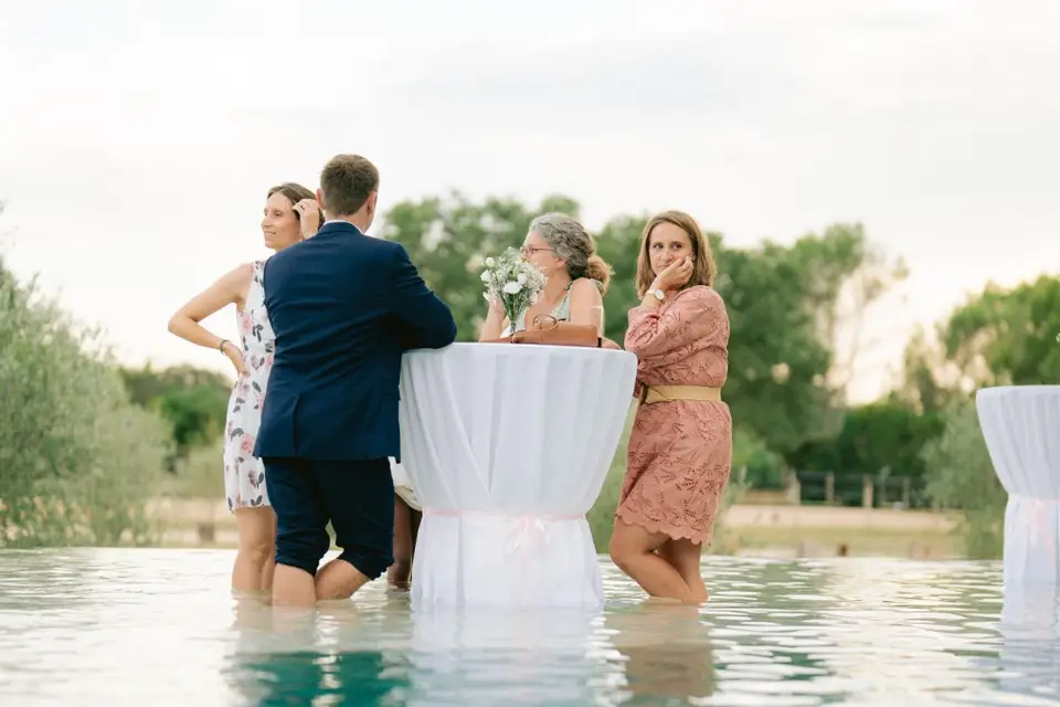 Mr & Mme location — photo 3