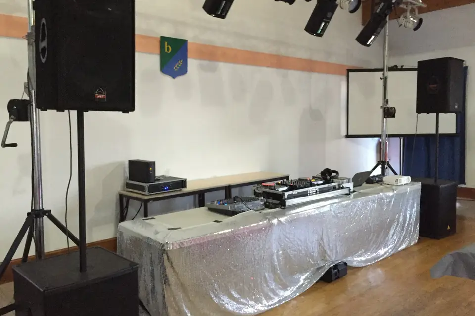 La Discomobile DJ Phil — photo 3