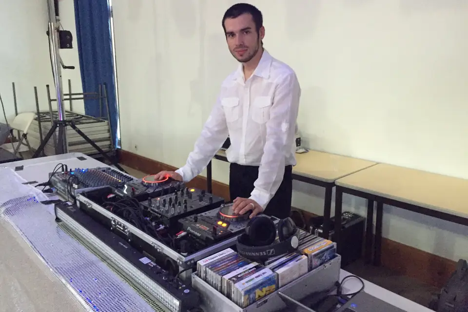 La Discomobile DJ Phil — photo 2