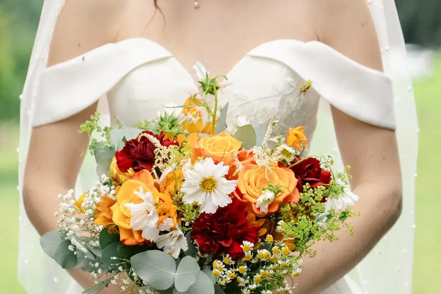 Les Bouquets de Maithe — photo 2