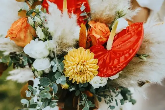 Les Bouquets de Maithe — photo 3