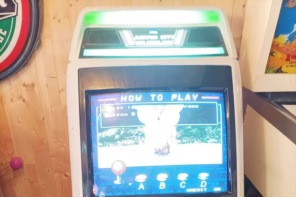 Datom Flip — photo 5