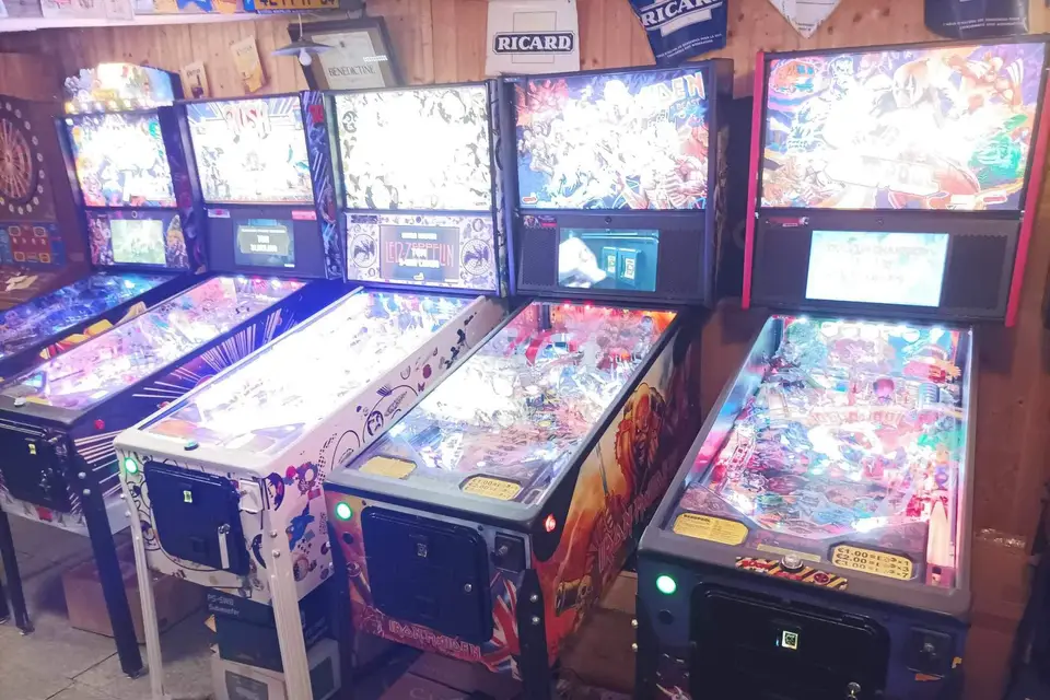 Datom Flip — photo 3