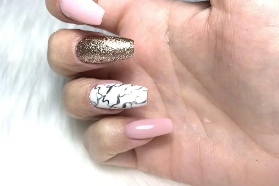 Laëtitia Beauty & Nails - LBN — photo 5