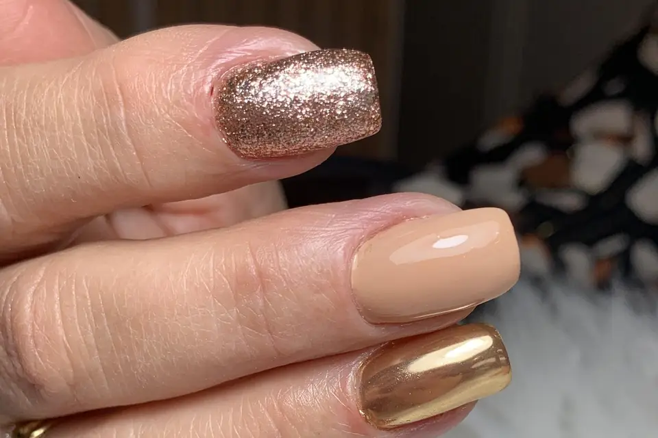 Laëtitia Beauty & Nails - LBN — photo 7