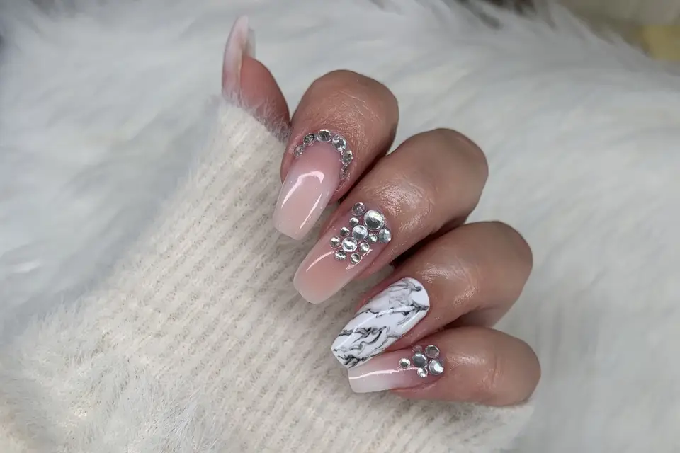 Laëtitia Beauty & Nails - LBN — photo 3