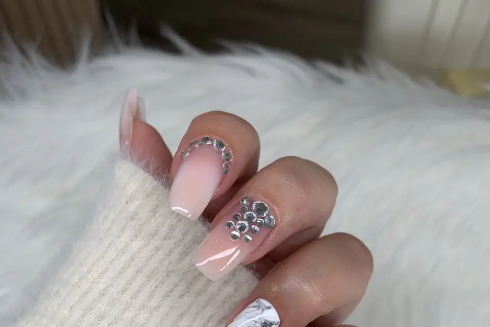 Laëtitia Beauty & Nails - LBN — photo 6