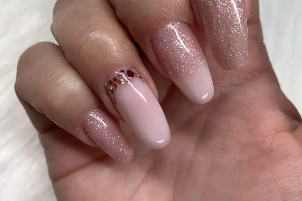 Laëtitia Beauty & Nails - LBN — photo 2