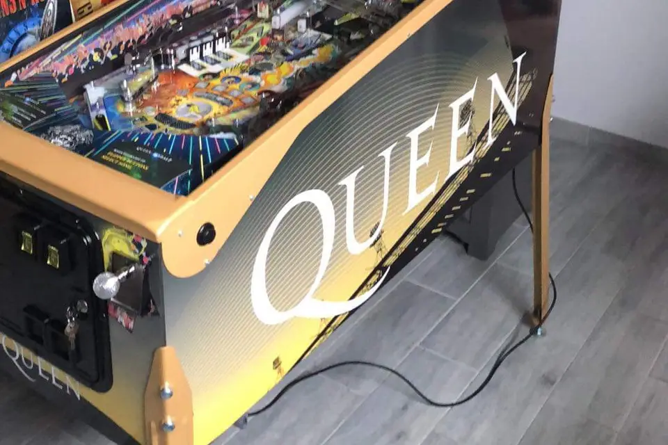 Datom Flip — photo 1