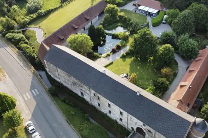 Ferme des Templiers de Fléchinelle — photo 2