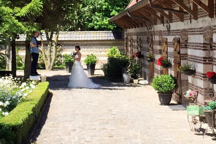 Ferme des Templiers de Fléchinelle — photo 4