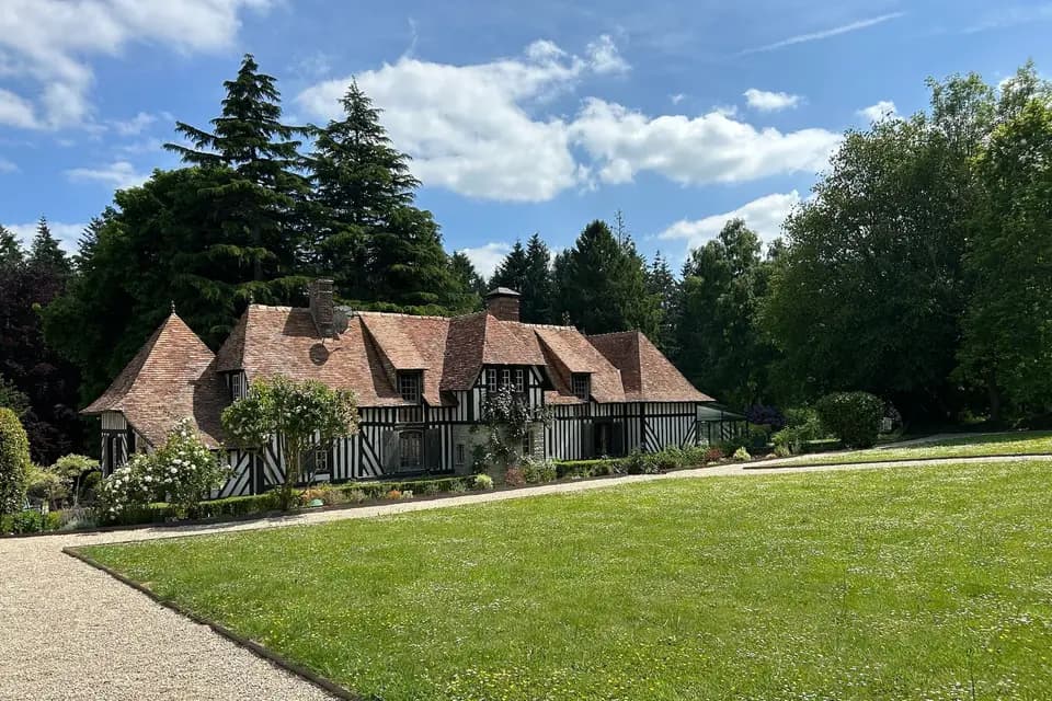 Domaine de Barneville — photo 6