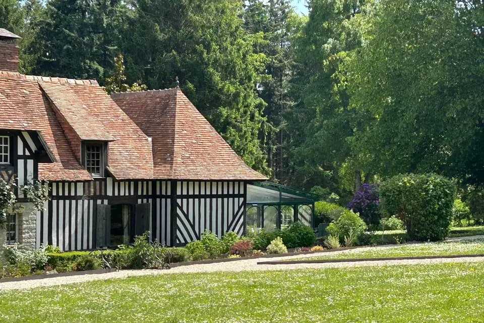 Domaine de Barneville — photo 5