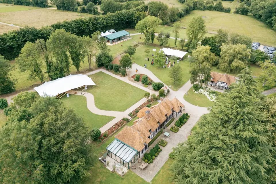 Domaine de Barneville — photo 1