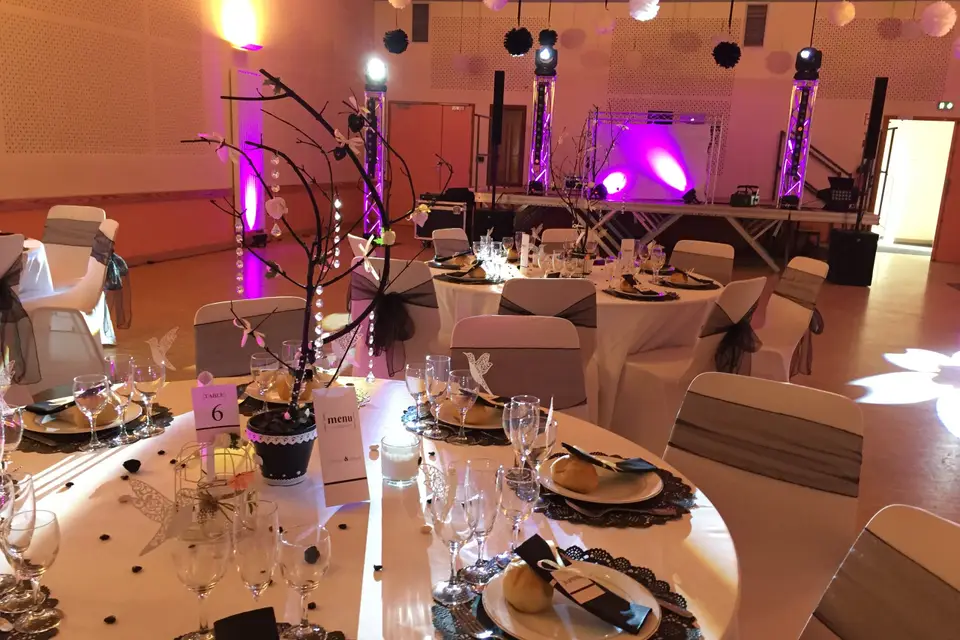 Oflo Evénements — photo 8